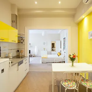 Mentha Apartmán