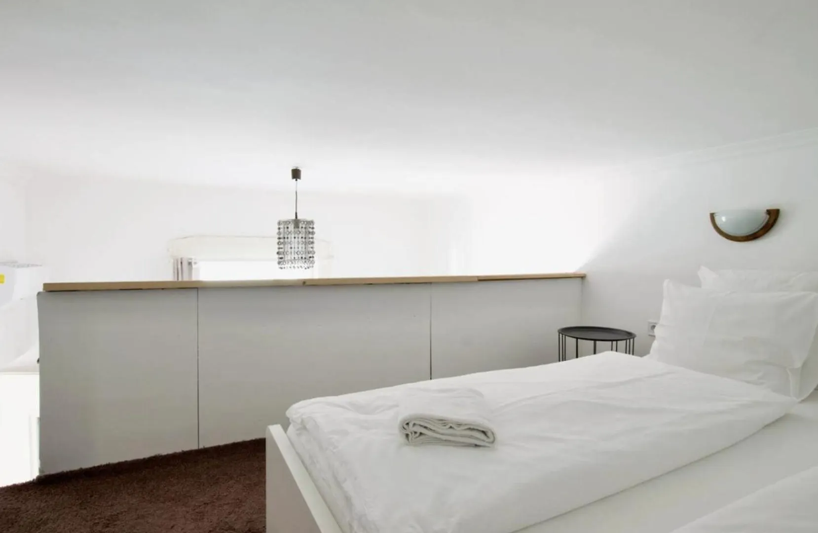 Standard Apartment By Hi5 - Wesselenyi 8 Budapeşte