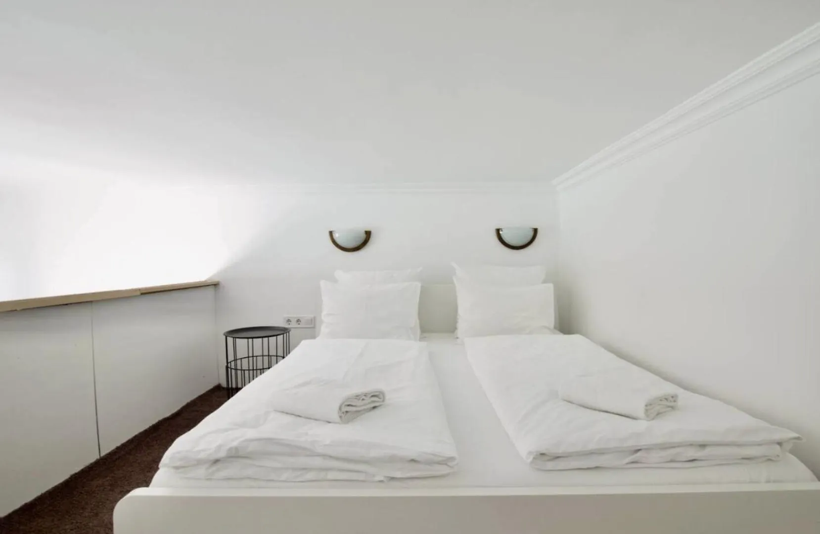 Standard Apartment By Hi5 - Wesselenyi 8 Budapeşte