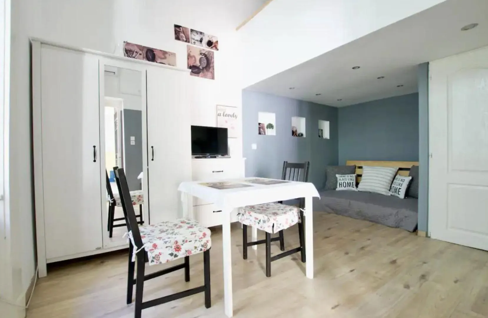Standard Apartment By Hi5 - Wesselenyi 8 Budapeşte