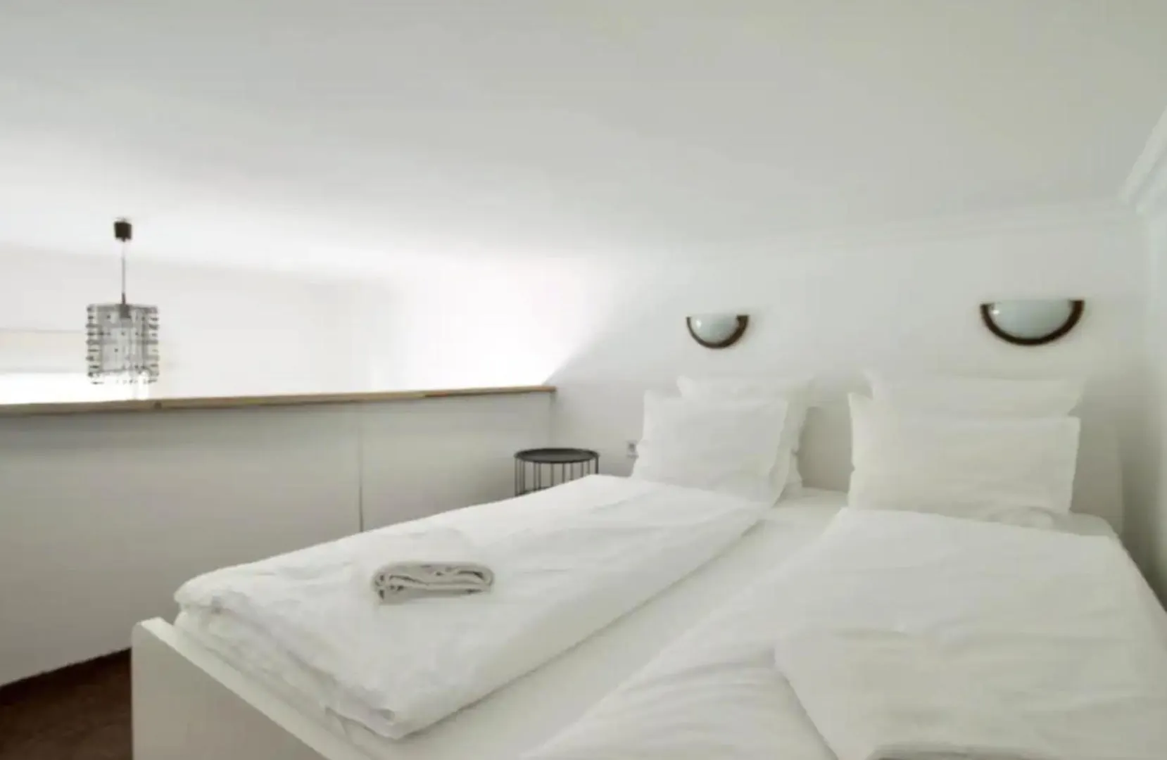 Standard Apartment By Hi5 - Wesselenyi 8 Budapeşte