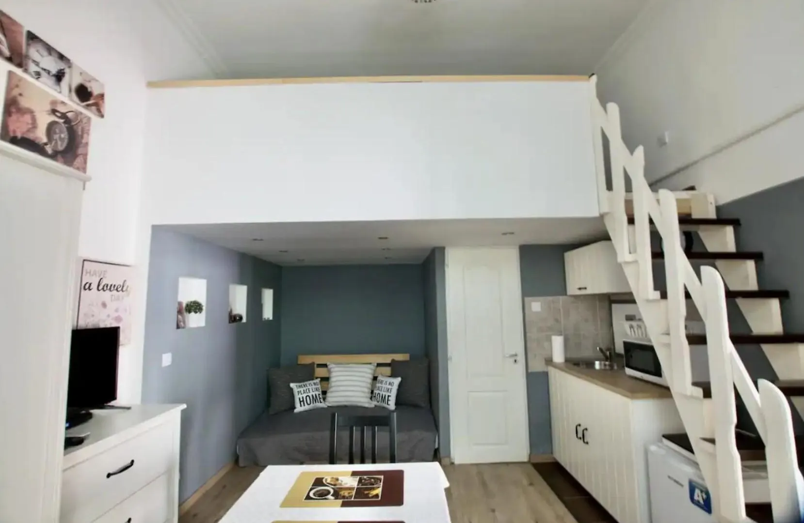 Standard Apartment By Hi5 - Wesselenyi 8 Budapeşte 0*,  Macaristan